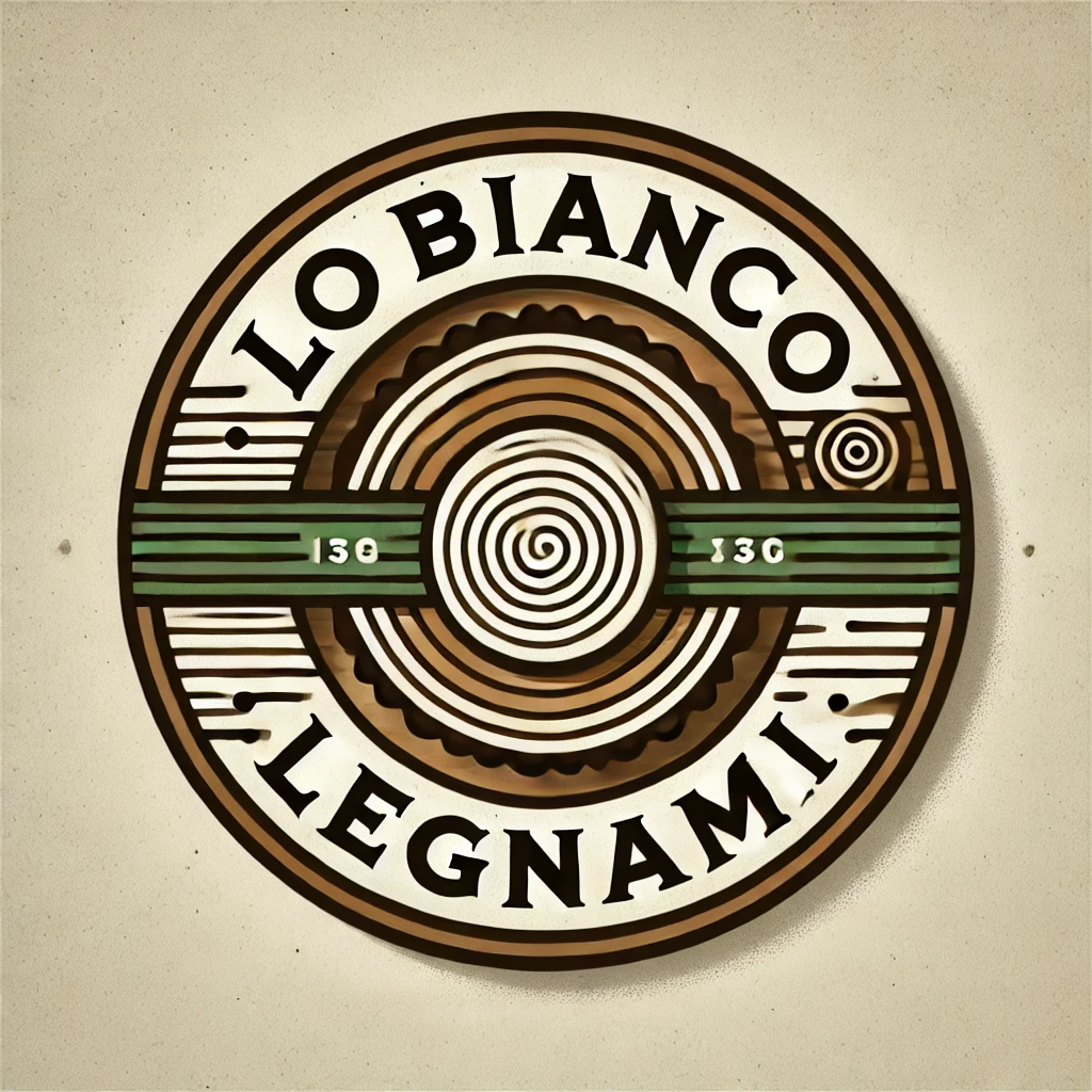 Logo Lo Bianco Legnami
